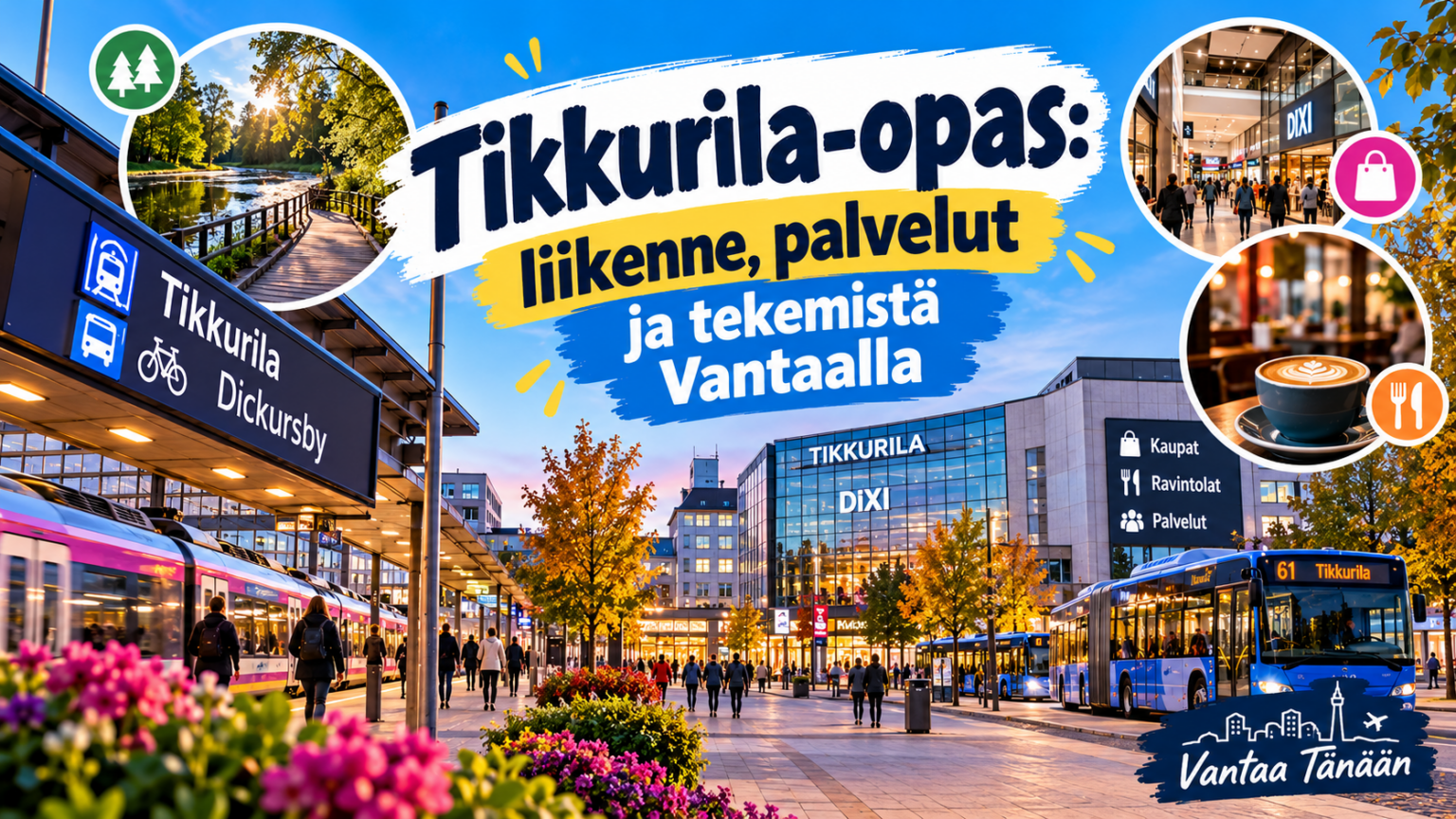 tikkurila